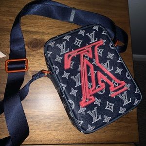 Men’s bag